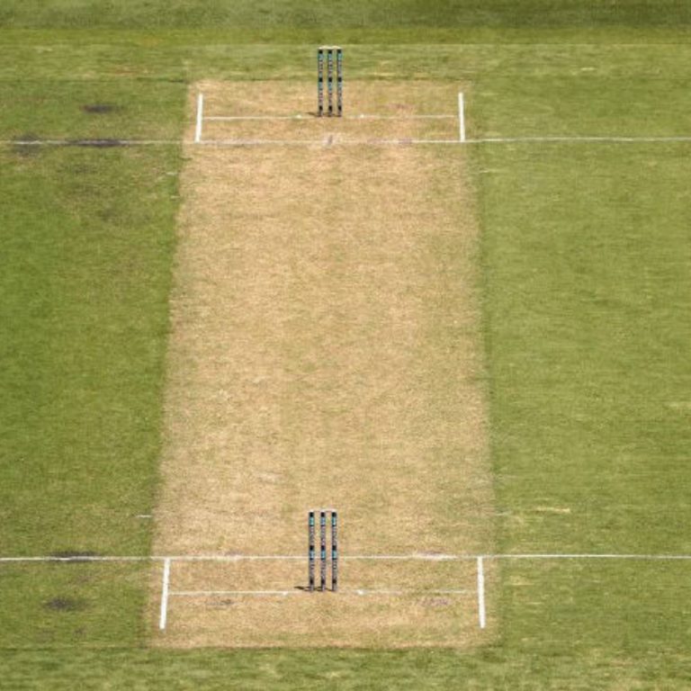 Raheja Riviere Cricket Pitch
