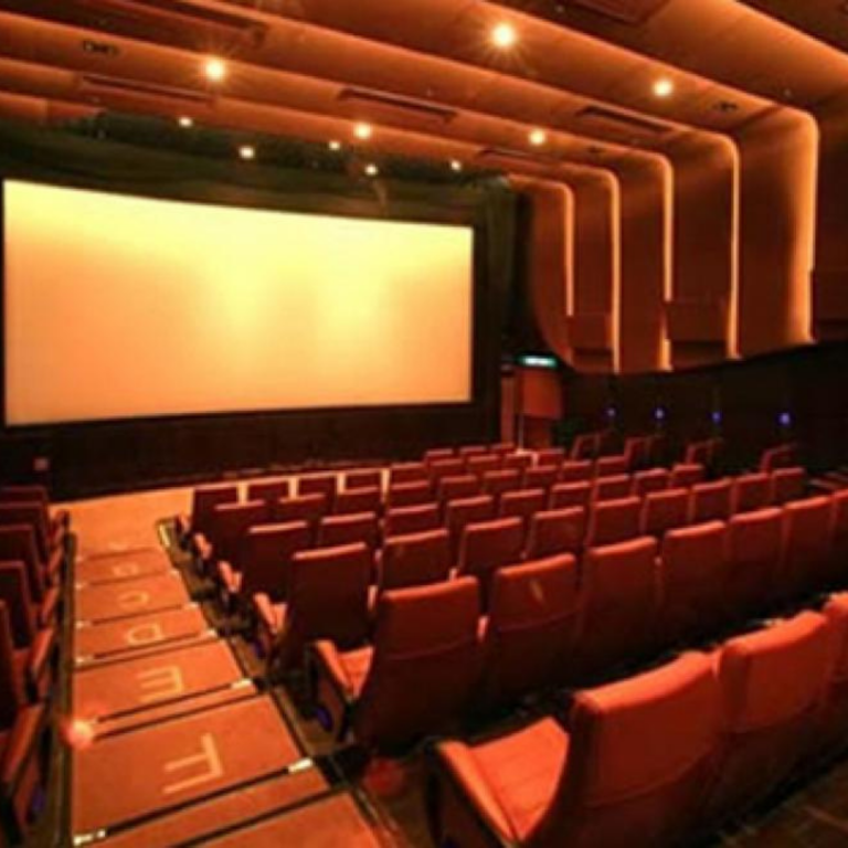 Raheja Riviere Mini Theatre